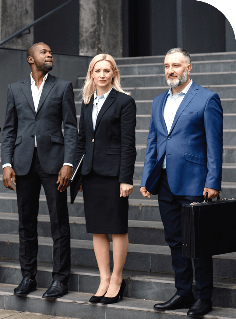 About us attorneys