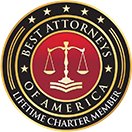 Best Attorneys Logo