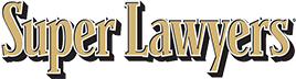 Super Lawyers Logo